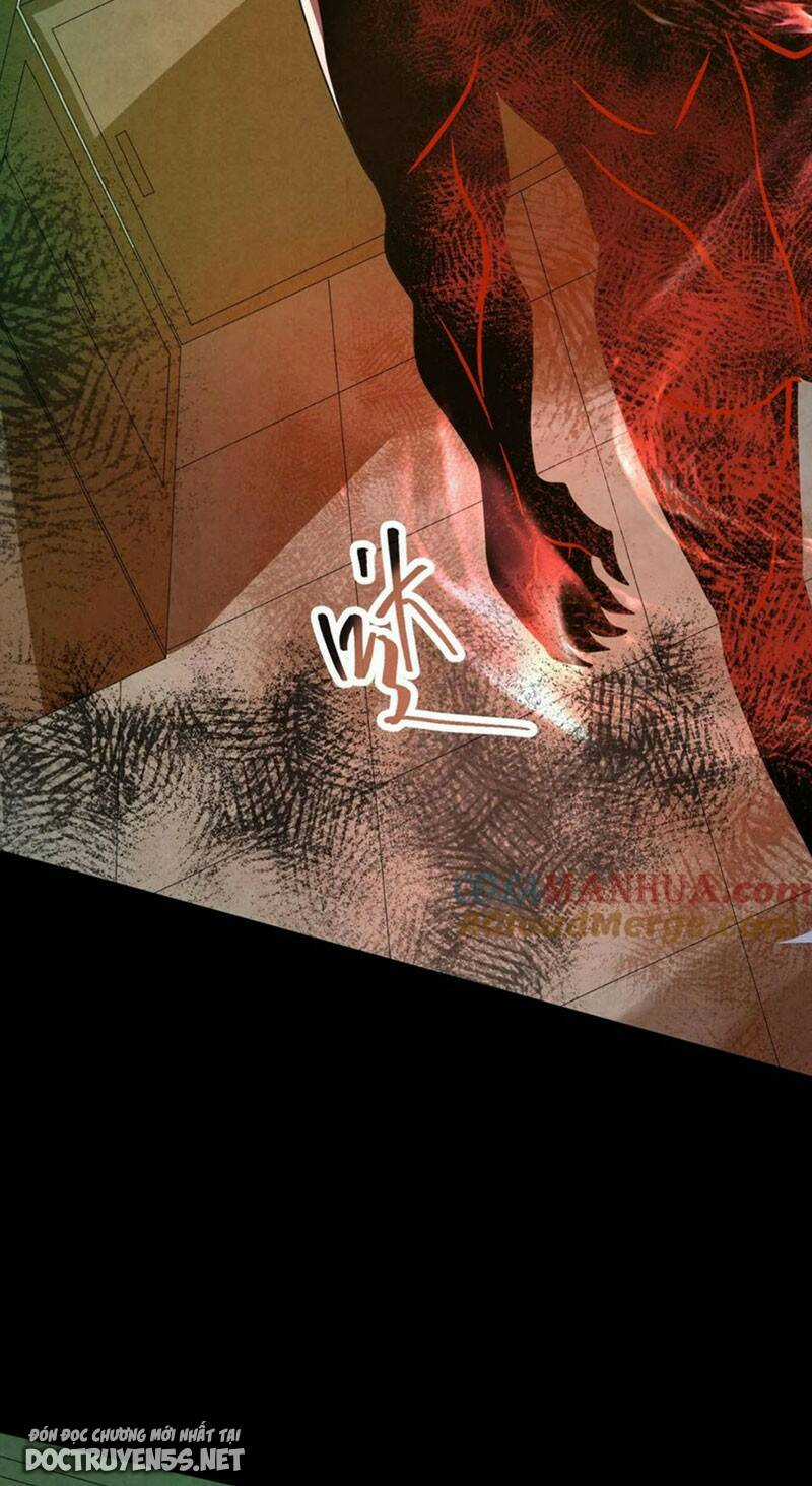 Bởi Vì Cẩn Thận Mà Quá Phận Hung Ác Chapter 58 trang 18