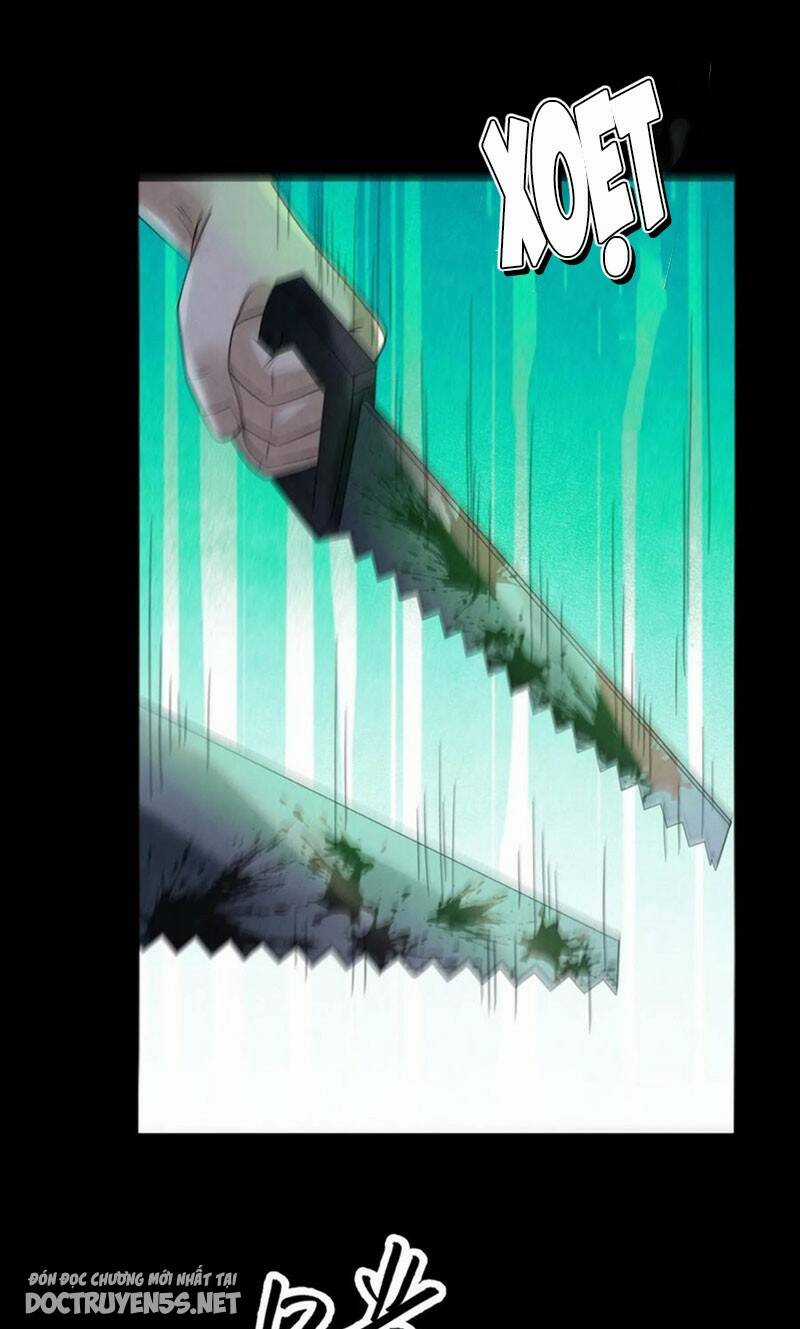 Bởi Vì Cẩn Thận Mà Quá Phận Hung Ác Chapter 58 trang 2