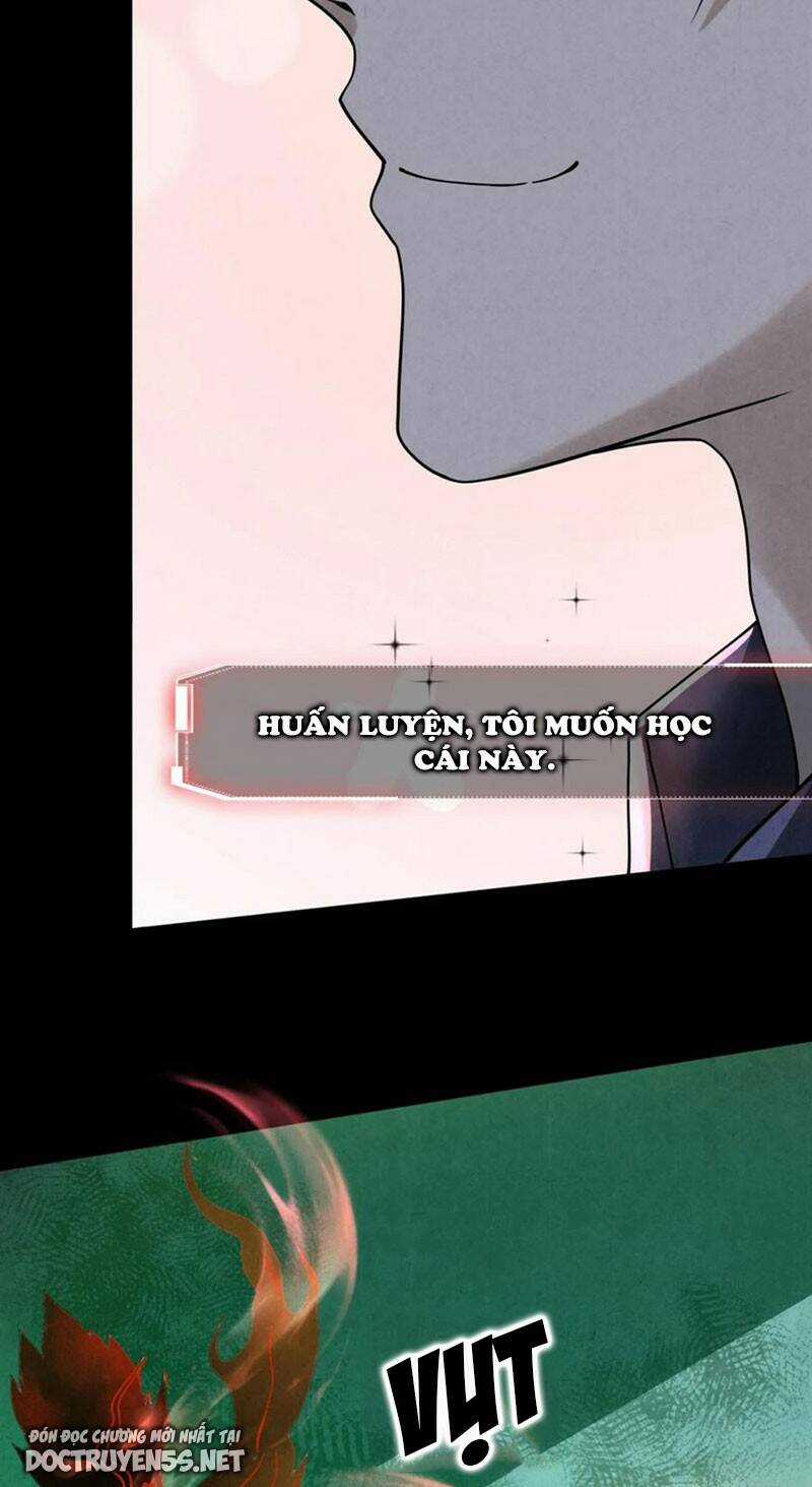 Bởi Vì Cẩn Thận Mà Quá Phận Hung Ác Chapter 58 trang 21