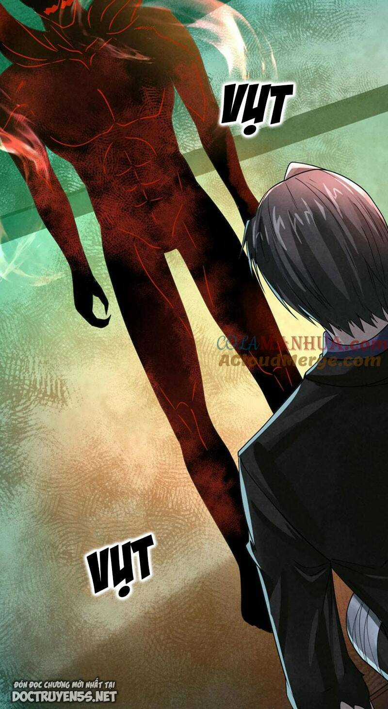 Bởi Vì Cẩn Thận Mà Quá Phận Hung Ác Chapter 58 trang 22