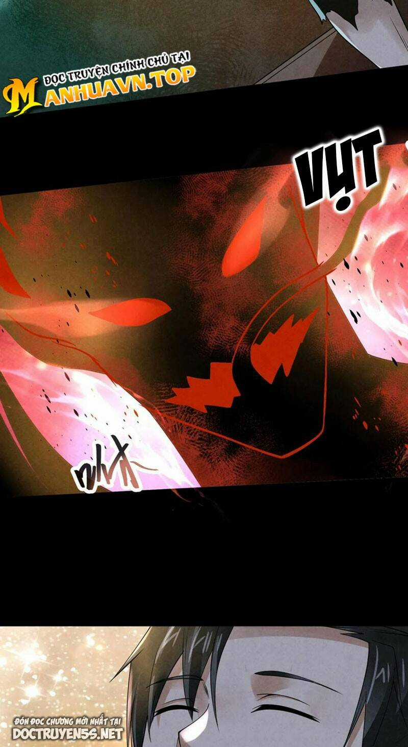 Bởi Vì Cẩn Thận Mà Quá Phận Hung Ác Chapter 58 trang 23