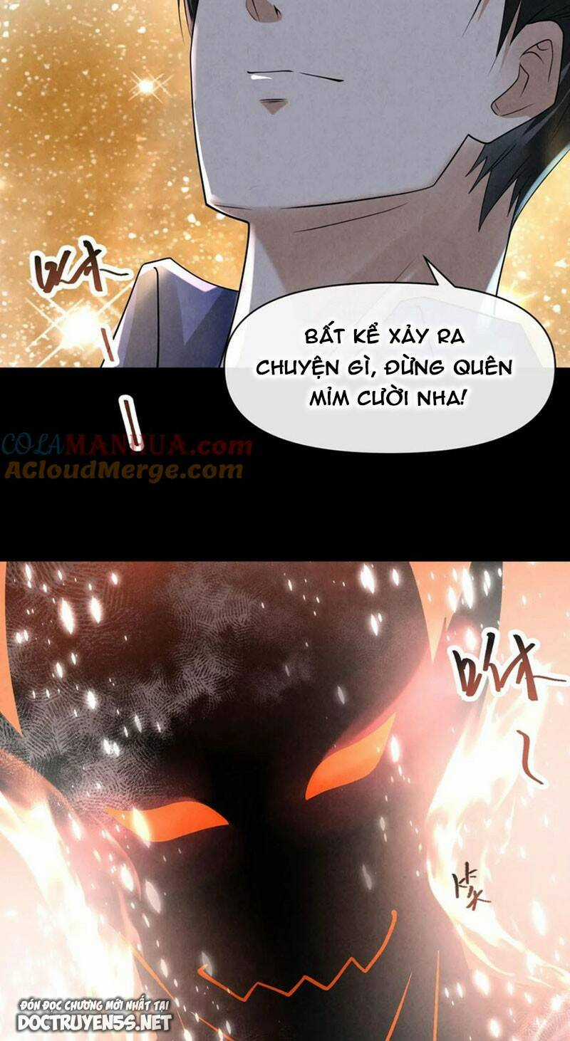 Bởi Vì Cẩn Thận Mà Quá Phận Hung Ác Chapter 58 trang 24