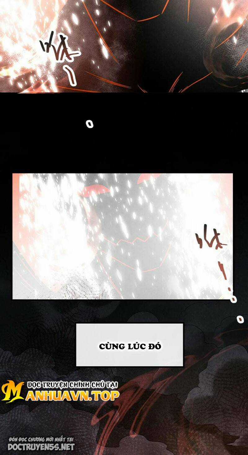 Bởi Vì Cẩn Thận Mà Quá Phận Hung Ác Chapter 58 trang 25