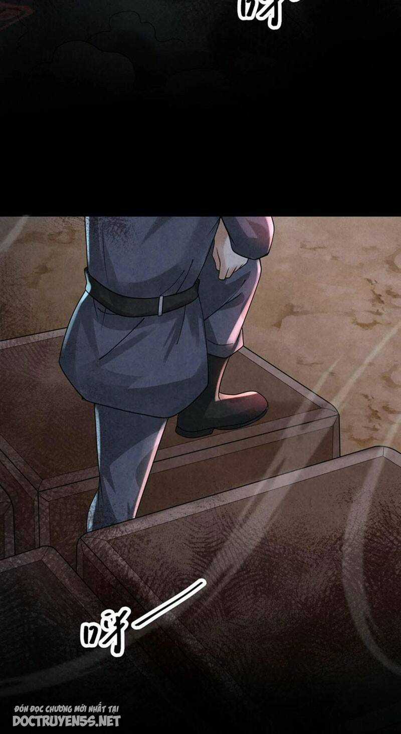 Bởi Vì Cẩn Thận Mà Quá Phận Hung Ác Chapter 58 trang 27