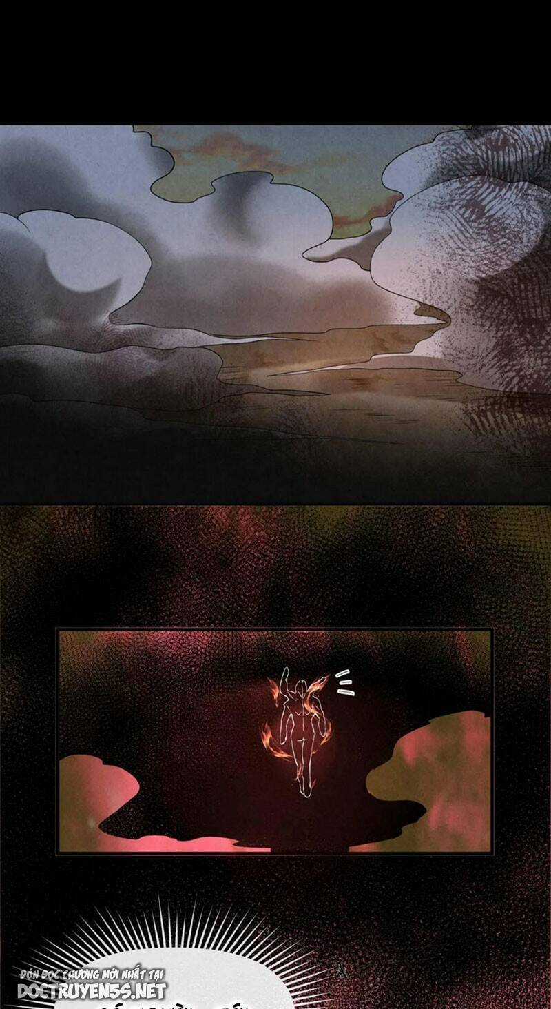 Bởi Vì Cẩn Thận Mà Quá Phận Hung Ác Chapter 58 trang 31