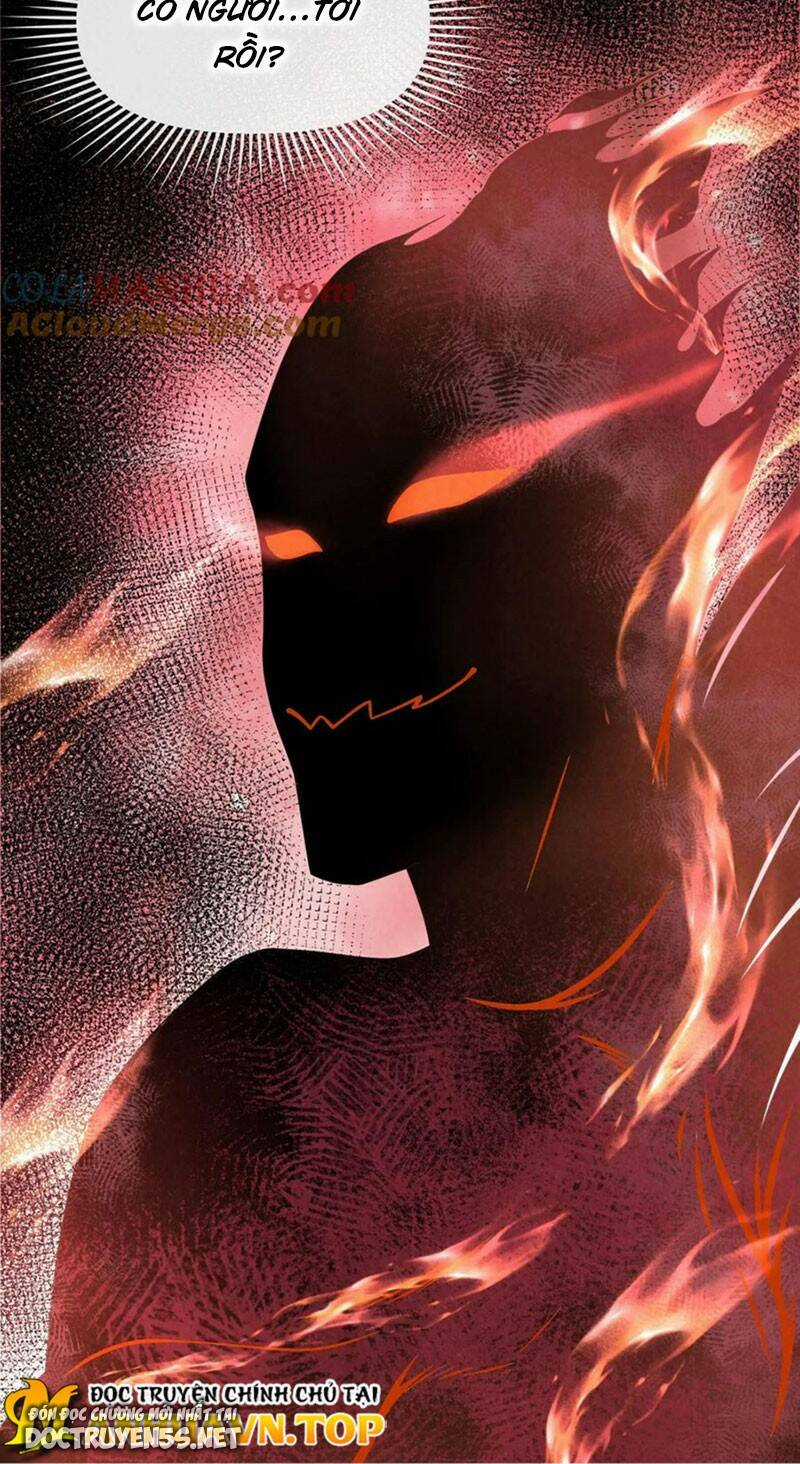 Bởi Vì Cẩn Thận Mà Quá Phận Hung Ác Chapter 58 trang 32