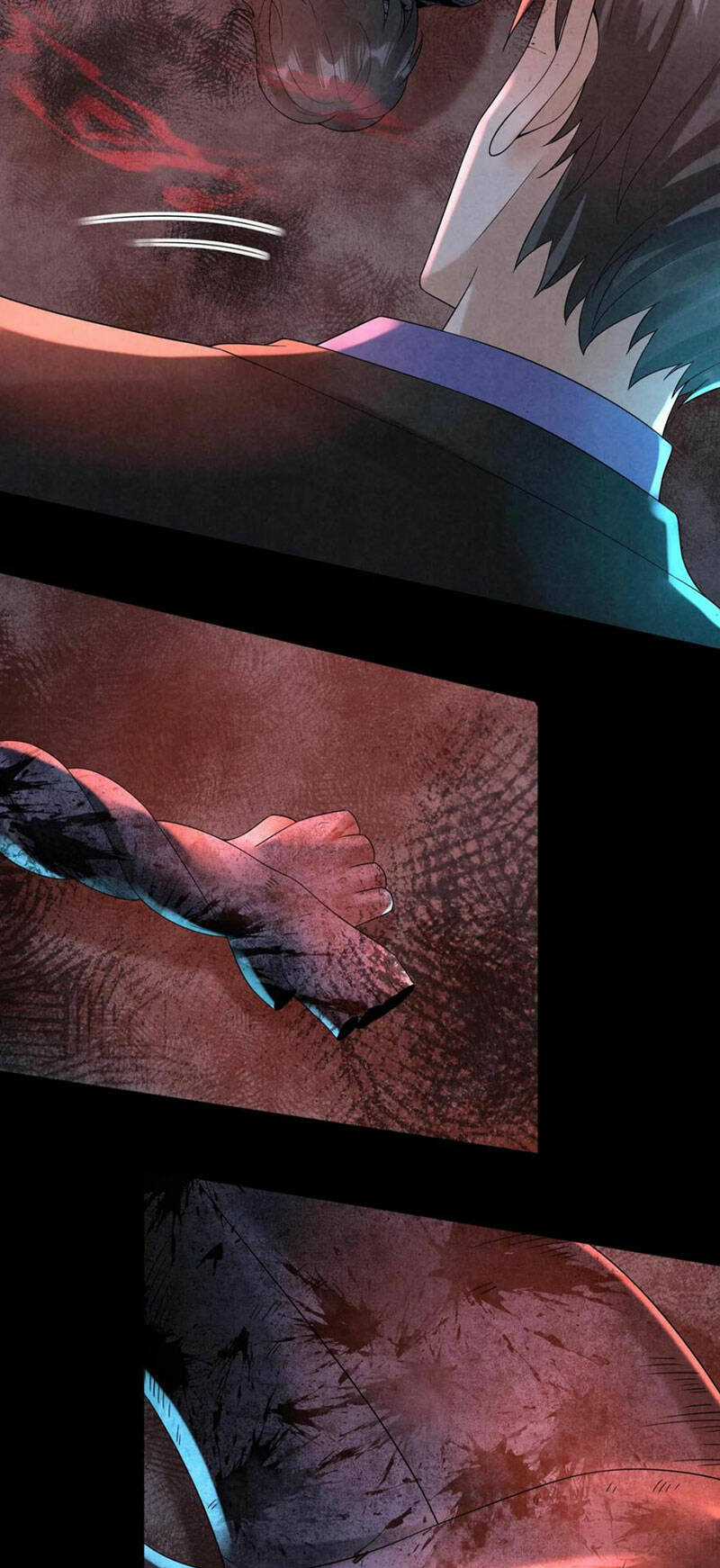 Bởi Vì Cẩn Thận Mà Quá Phận Hung Ác Chapter 59 trang 18