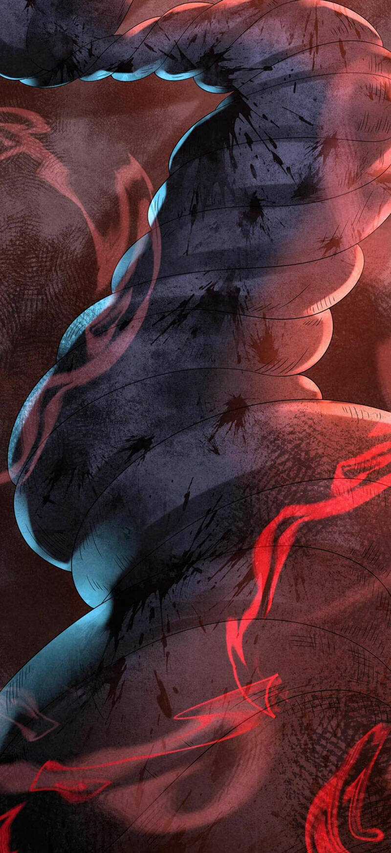 Bởi Vì Cẩn Thận Mà Quá Phận Hung Ác Chapter 59 trang 20