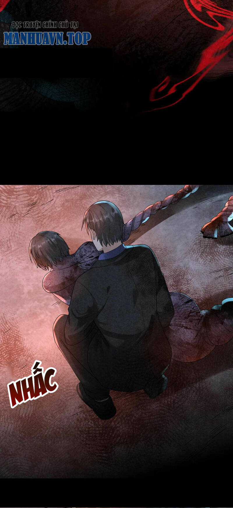 Bởi Vì Cẩn Thận Mà Quá Phận Hung Ác Chapter 59 trang 21