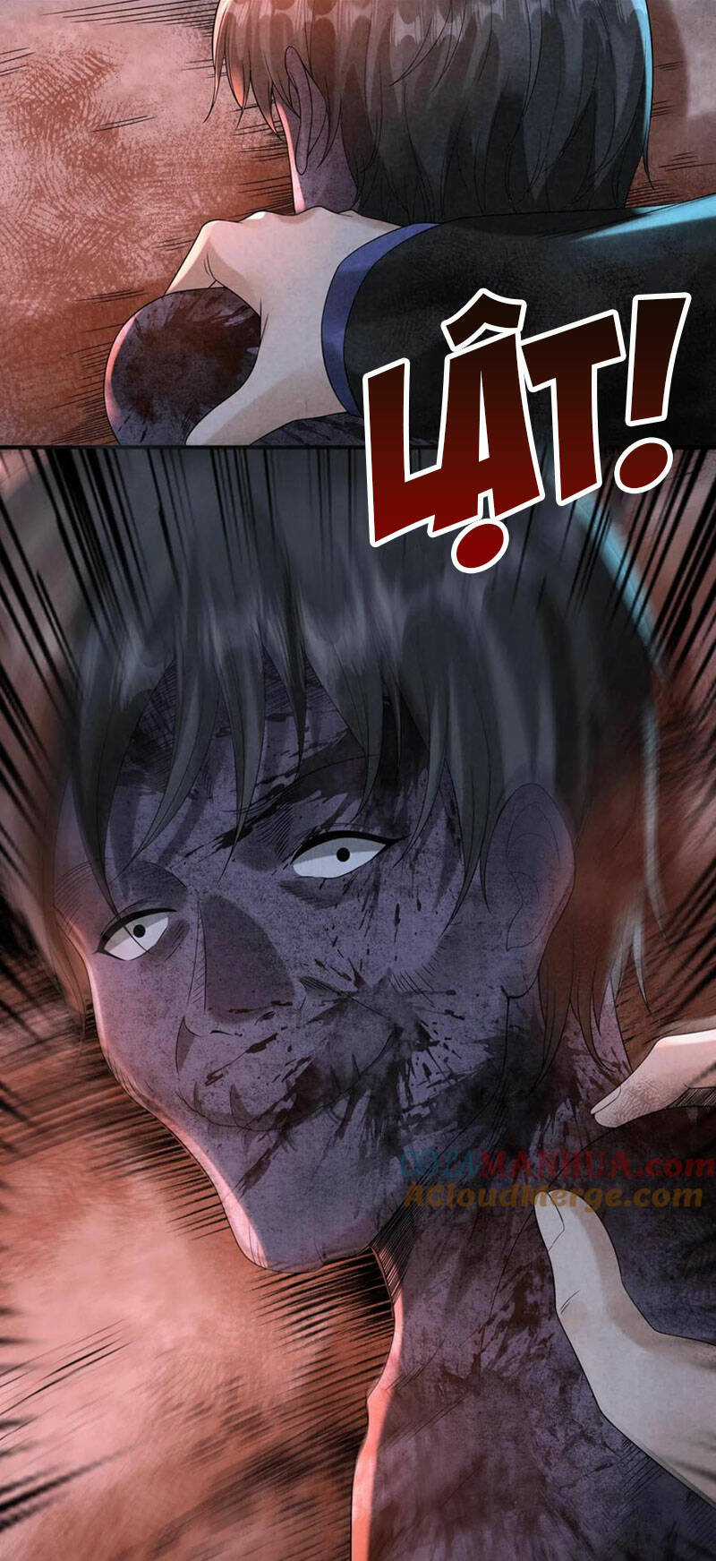 Bởi Vì Cẩn Thận Mà Quá Phận Hung Ác Chapter 59 trang 22