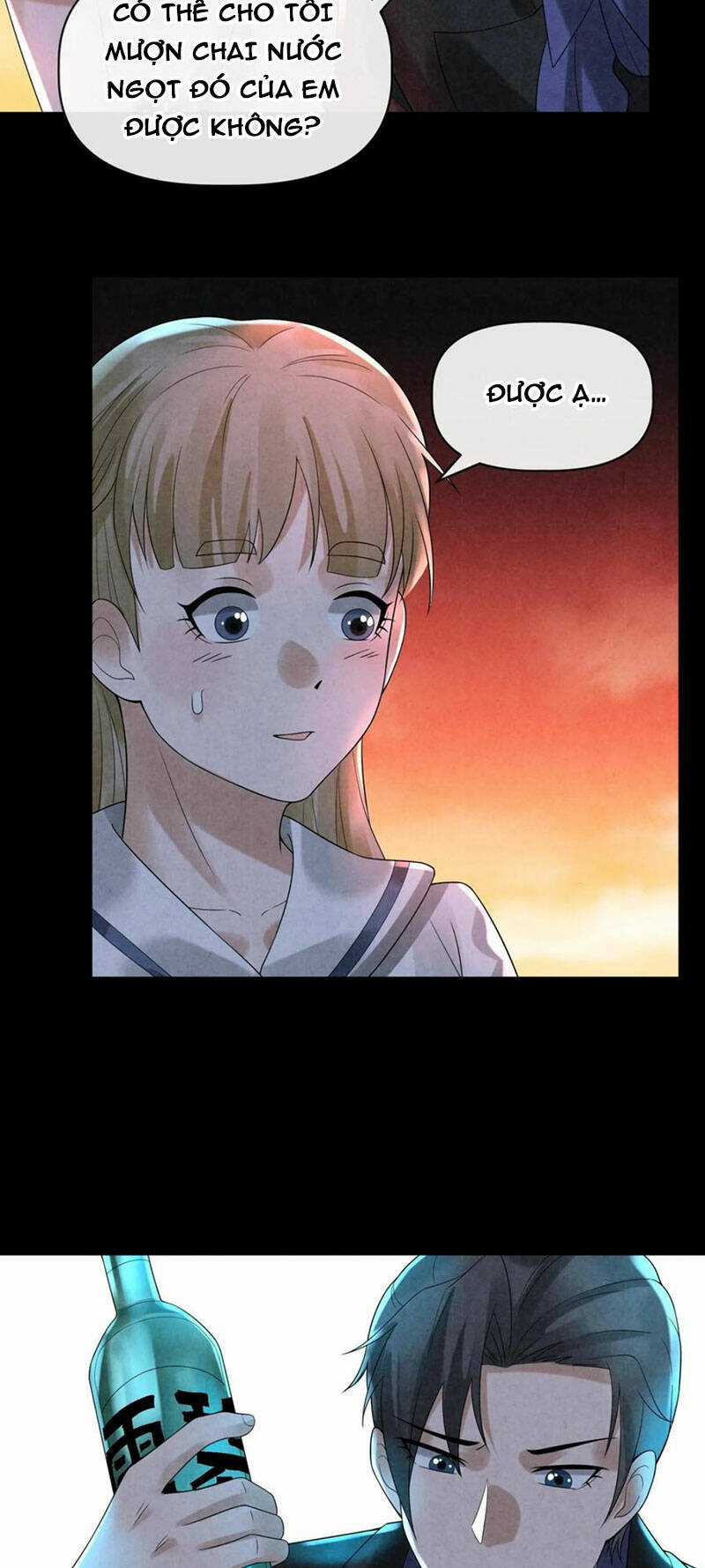 Bởi Vì Cẩn Thận Mà Quá Phận Hung Ác Chapter 59 trang 28