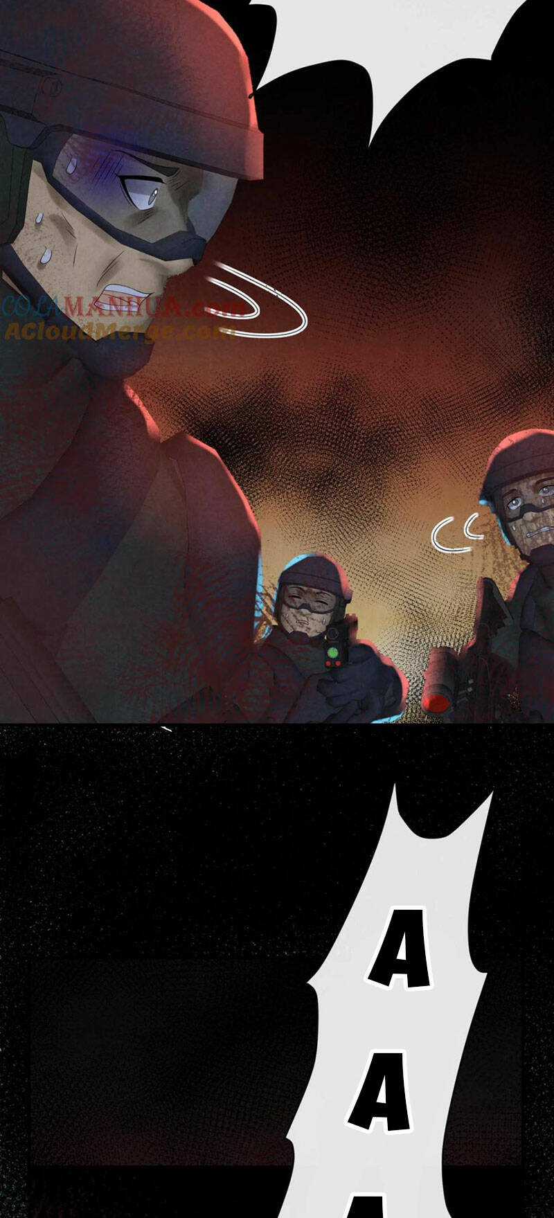 Bởi Vì Cẩn Thận Mà Quá Phận Hung Ác Chapter 59 trang 3