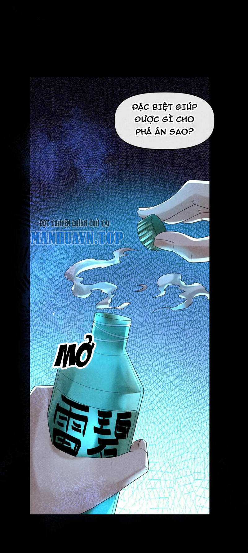 Bởi Vì Cẩn Thận Mà Quá Phận Hung Ác Chapter 59 trang 31