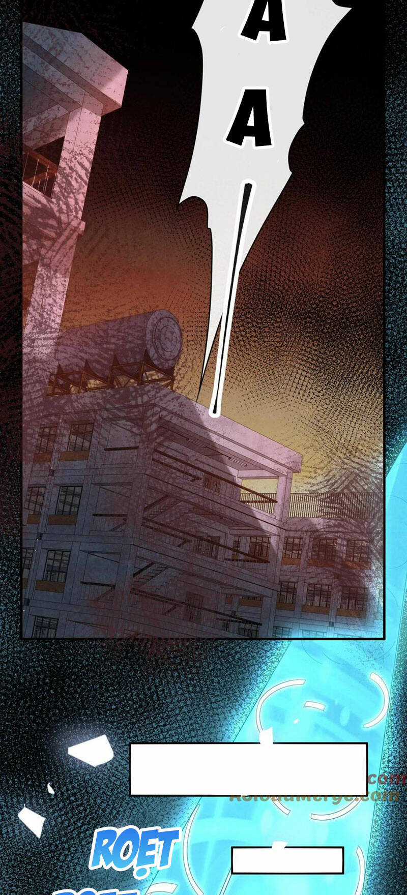 Bởi Vì Cẩn Thận Mà Quá Phận Hung Ác Chapter 59 trang 4