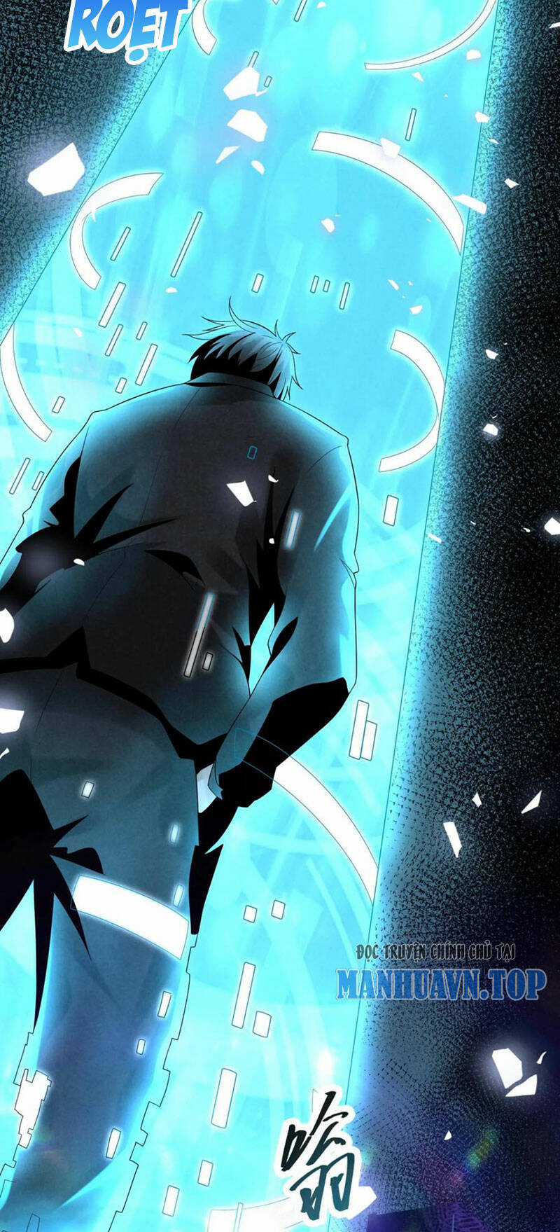 Bởi Vì Cẩn Thận Mà Quá Phận Hung Ác Chapter 59 trang 5