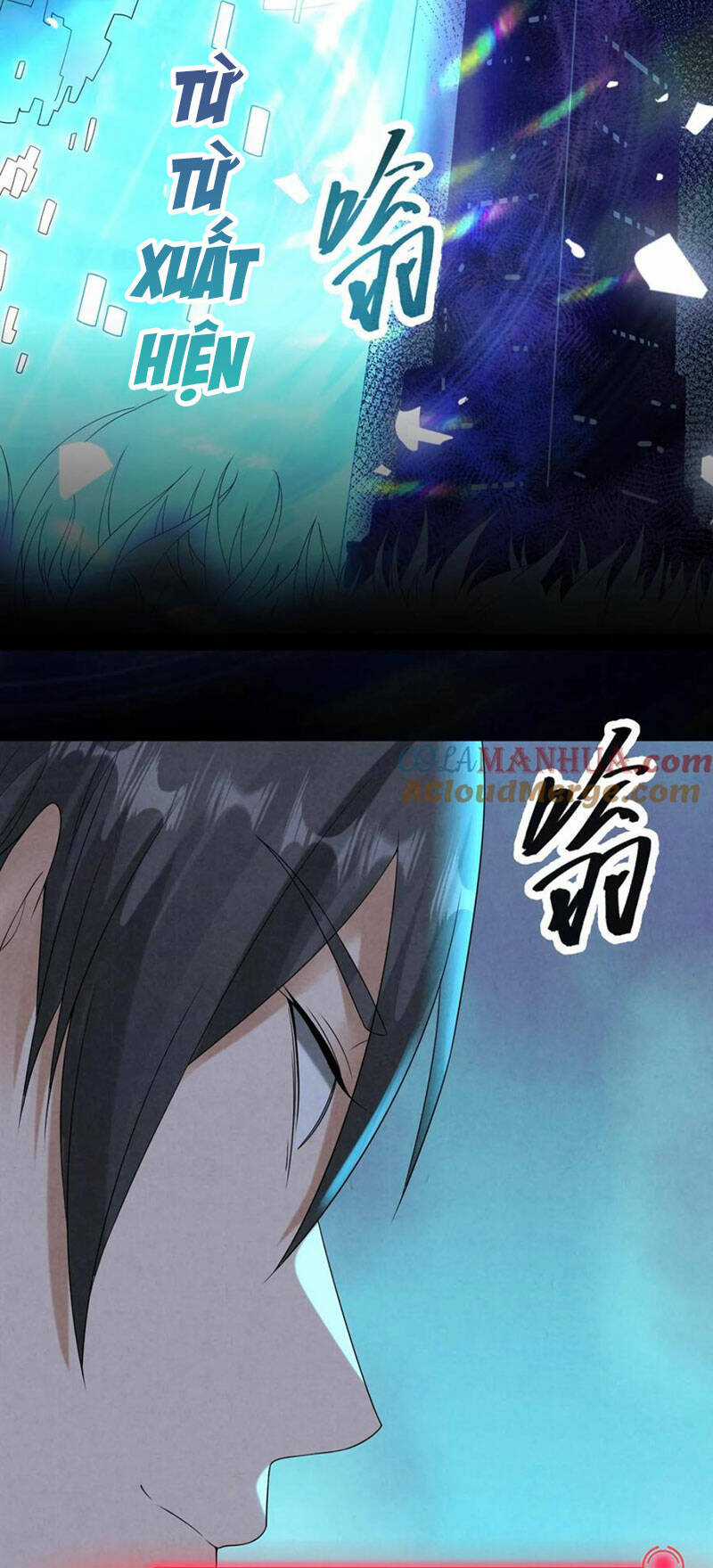 Bởi Vì Cẩn Thận Mà Quá Phận Hung Ác Chapter 59 trang 6