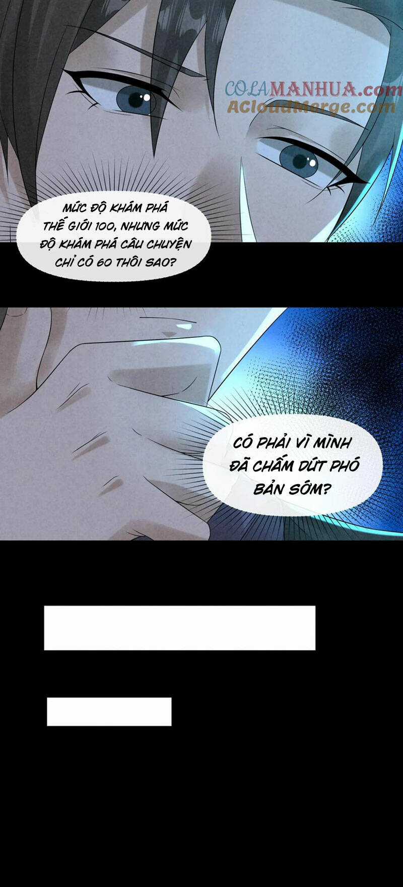 Bởi Vì Cẩn Thận Mà Quá Phận Hung Ác Chapter 59 trang 8