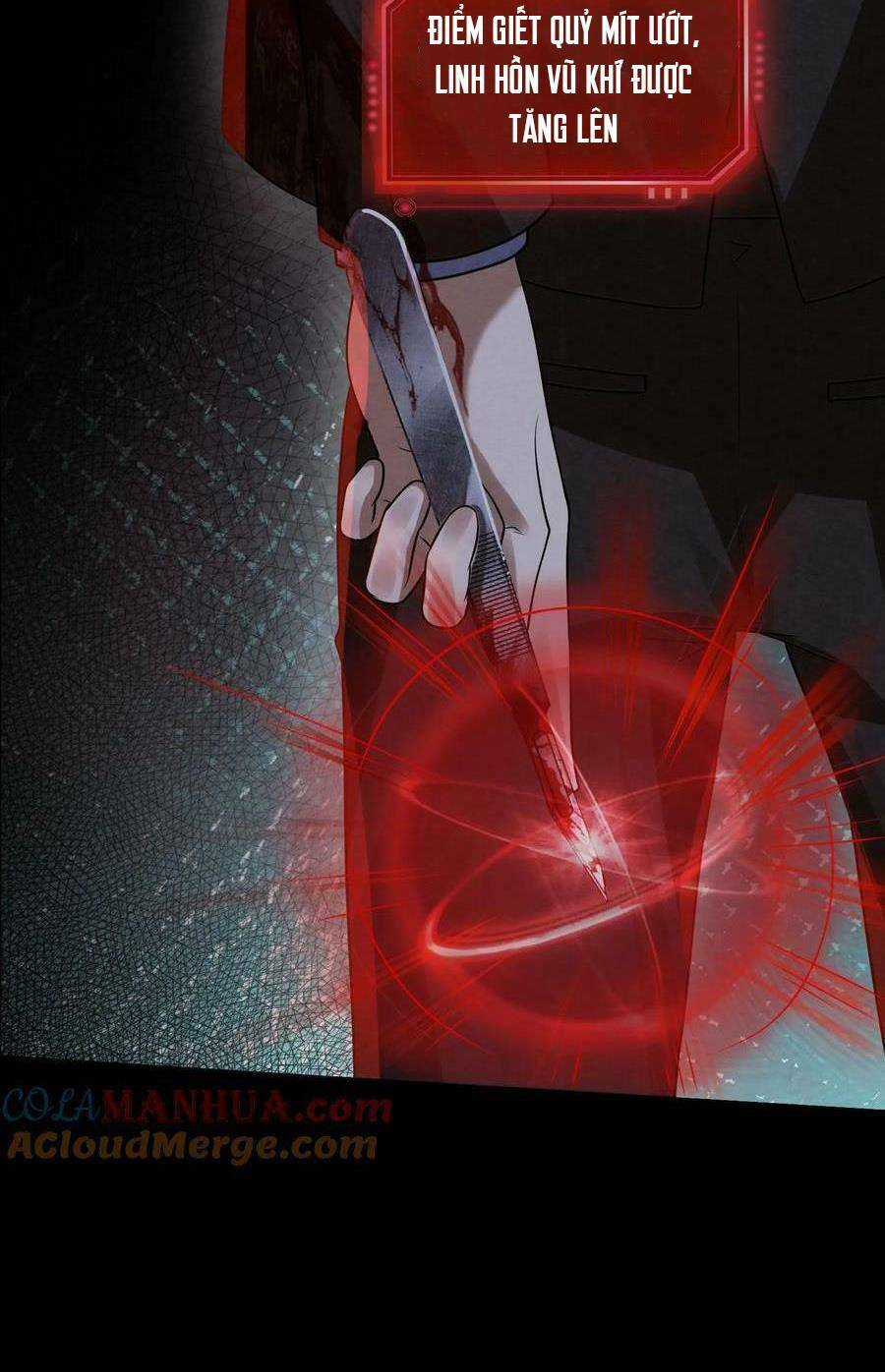 Bởi Vì Cẩn Thận Mà Quá Phận Hung Ác Chapter 6 trang 12