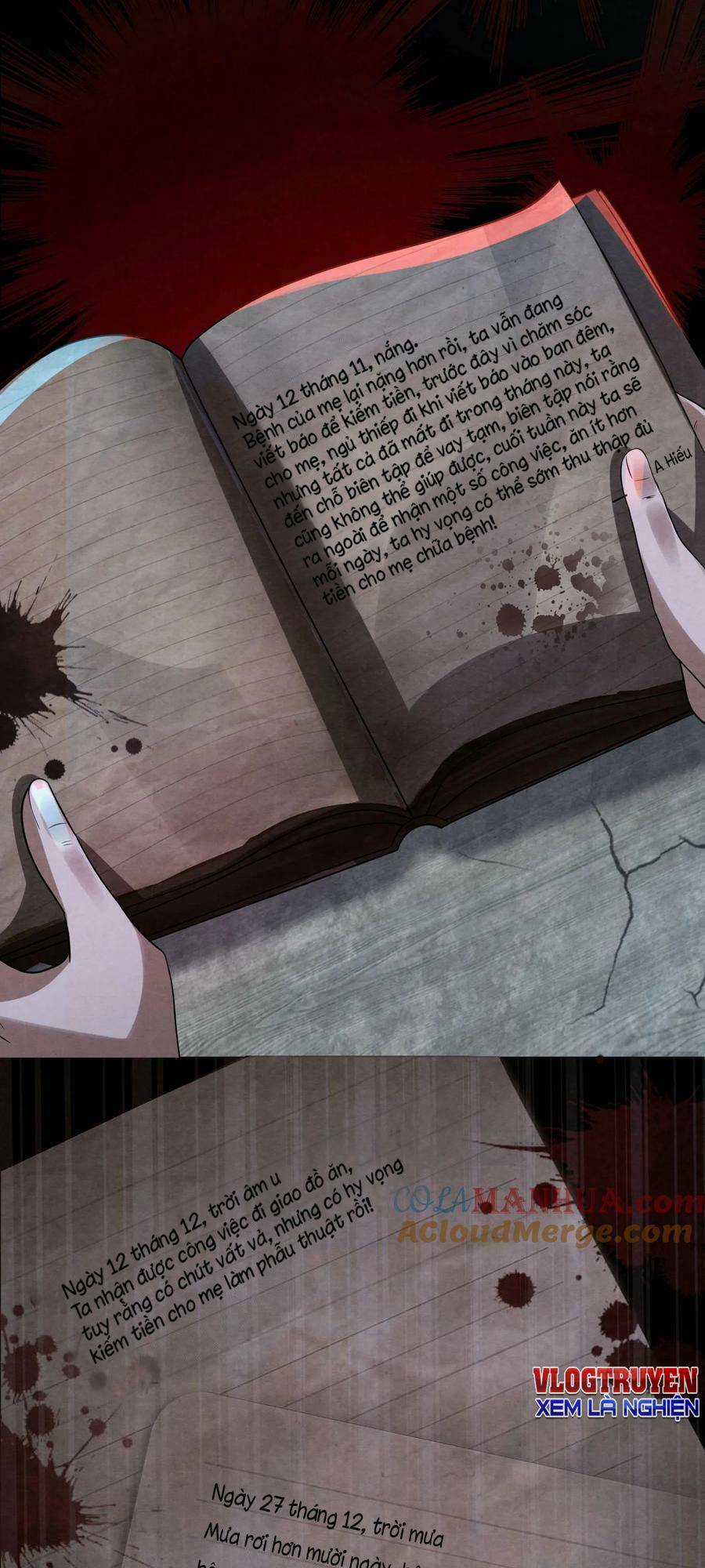 Bởi Vì Cẩn Thận Mà Quá Phận Hung Ác Chapter 6 trang 14