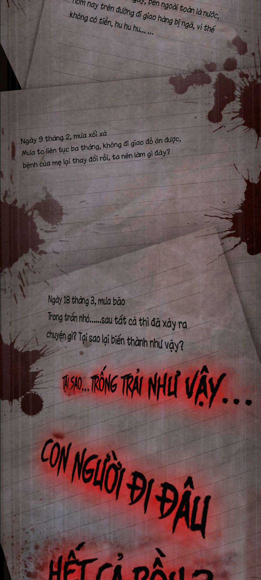 Bởi Vì Cẩn Thận Mà Quá Phận Hung Ác Chapter 6 trang 15