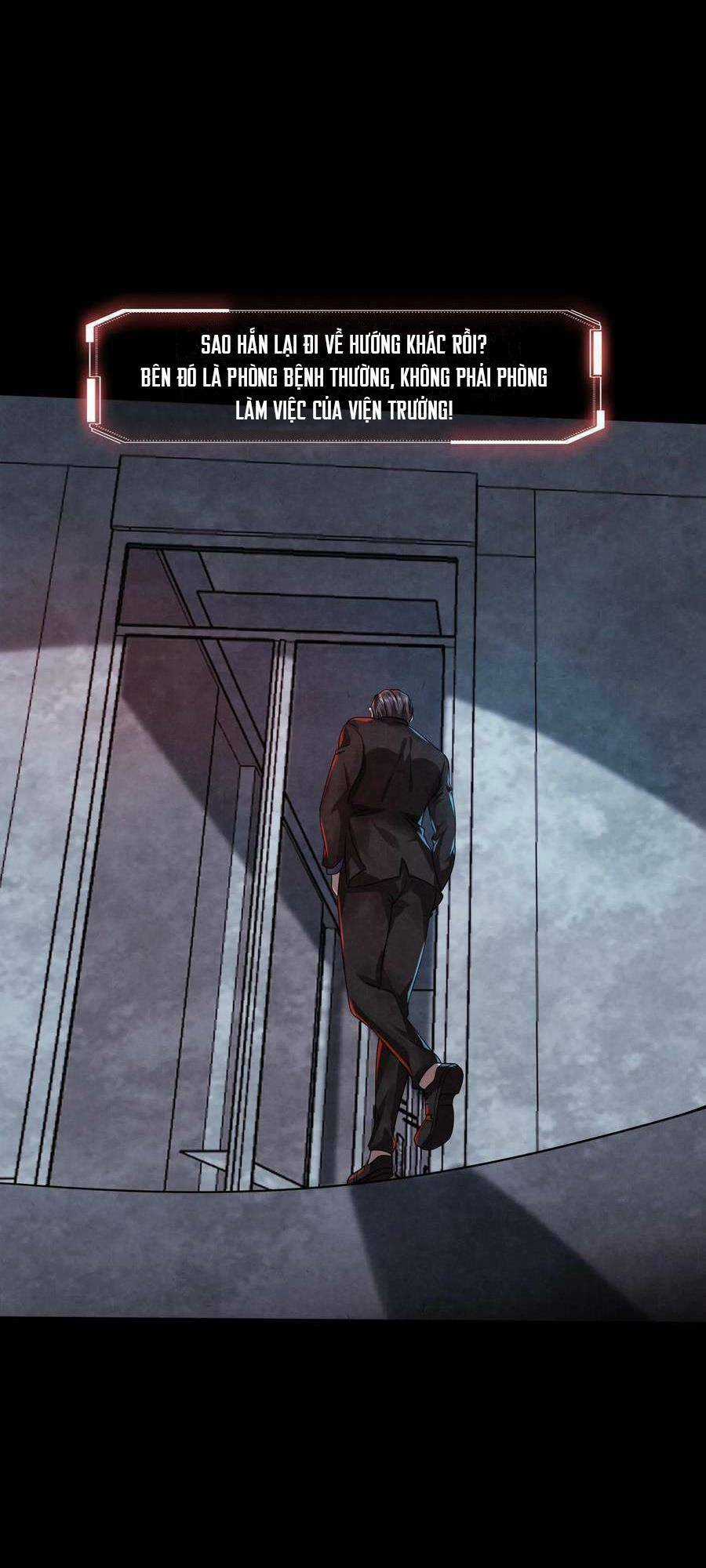 Bởi Vì Cẩn Thận Mà Quá Phận Hung Ác Chapter 6 trang 18