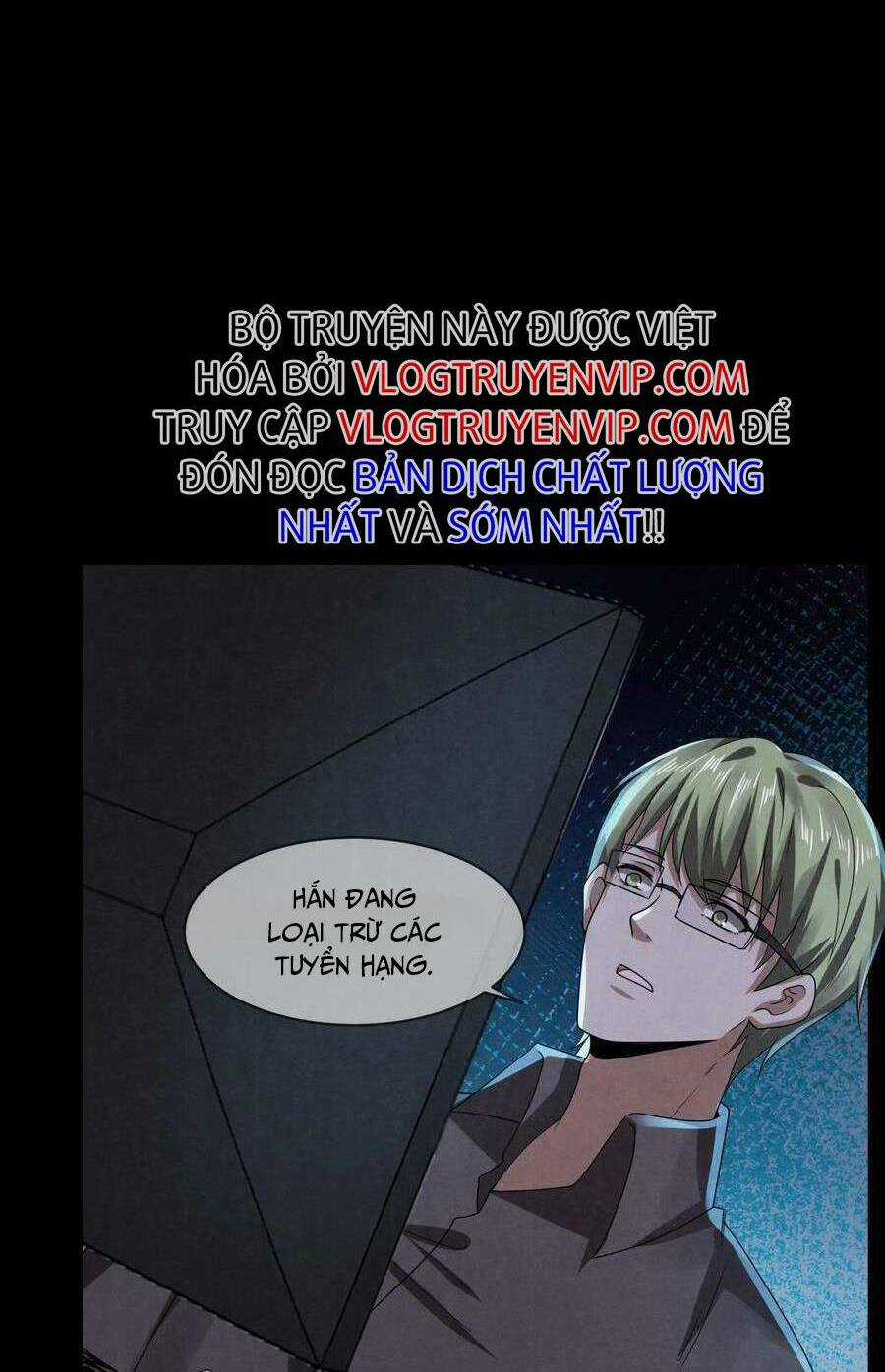 Bởi Vì Cẩn Thận Mà Quá Phận Hung Ác Chapter 6 trang 20