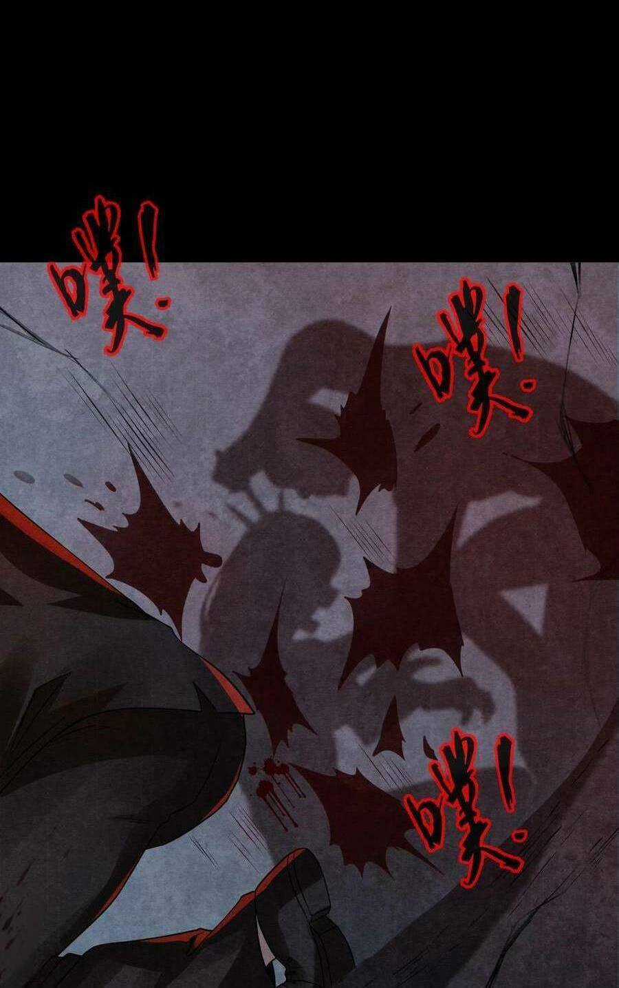 Bởi Vì Cẩn Thận Mà Quá Phận Hung Ác Chapter 6 trang 6