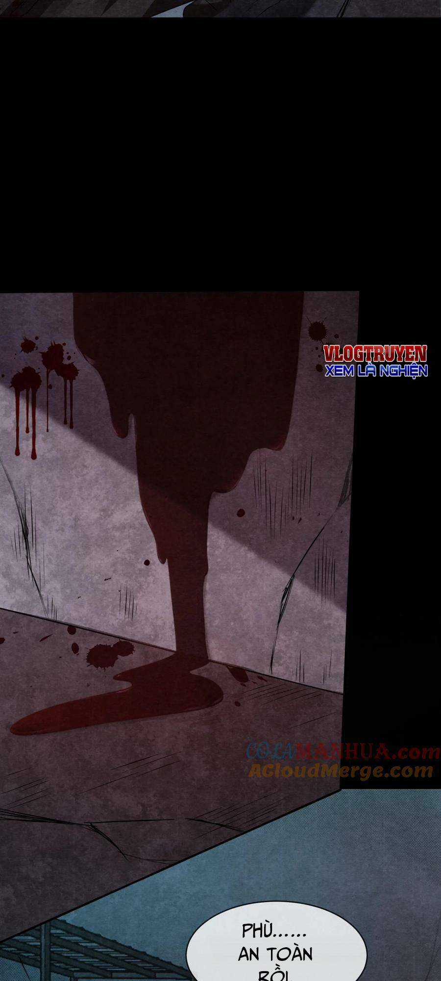 Bởi Vì Cẩn Thận Mà Quá Phận Hung Ác Chapter 6 trang 7