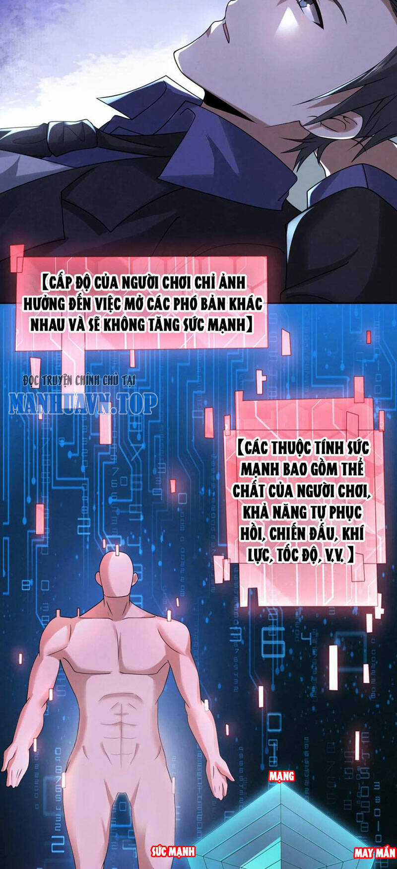 Bởi Vì Cẩn Thận Mà Quá Phận Hung Ác Chapter 60 trang 10