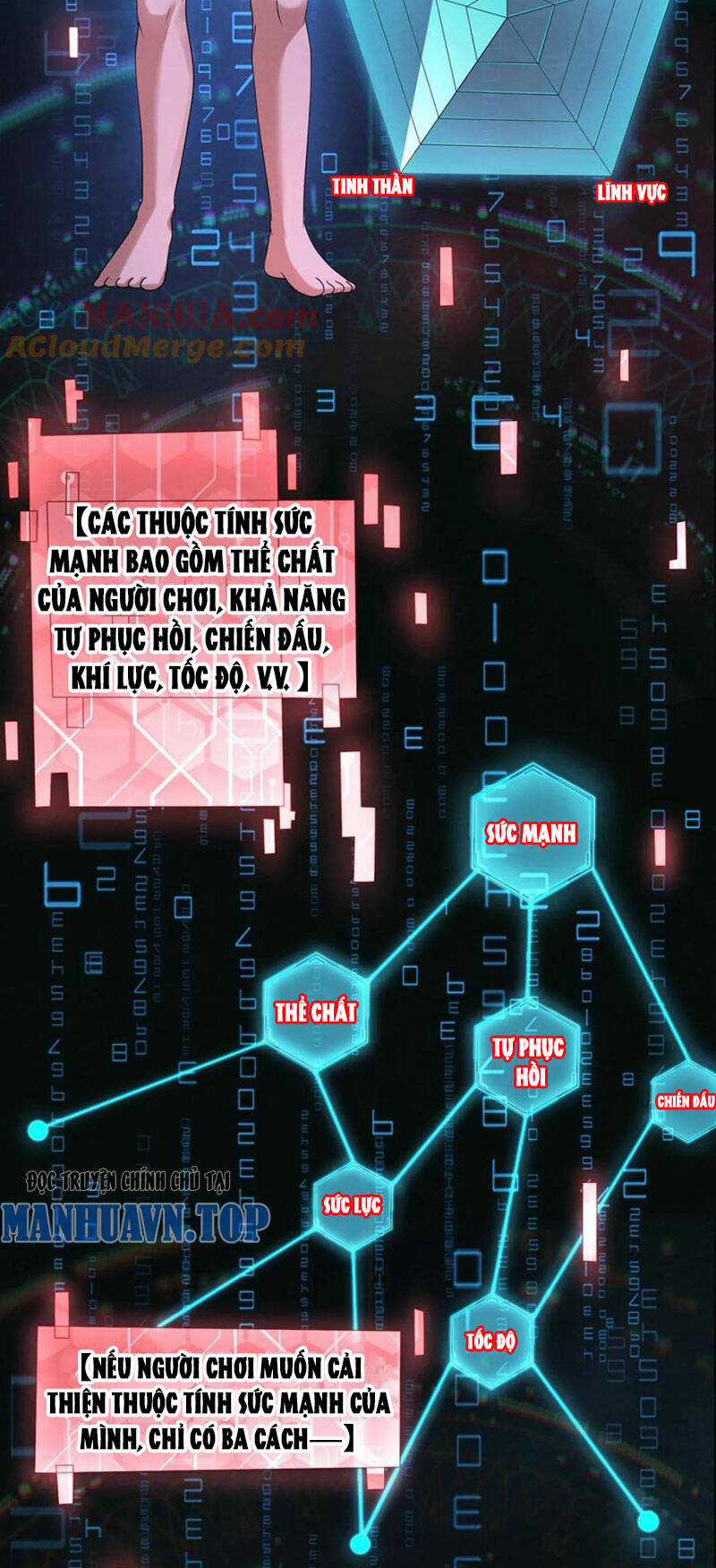 Bởi Vì Cẩn Thận Mà Quá Phận Hung Ác Chapter 60 trang 11