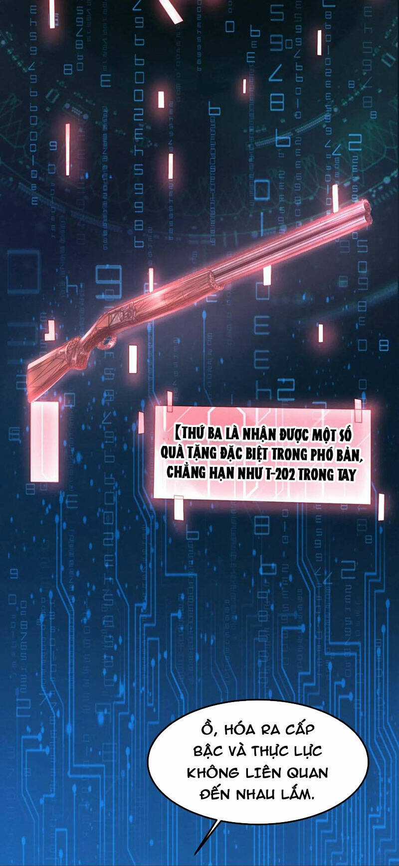 Bởi Vì Cẩn Thận Mà Quá Phận Hung Ác Chapter 60 trang 13