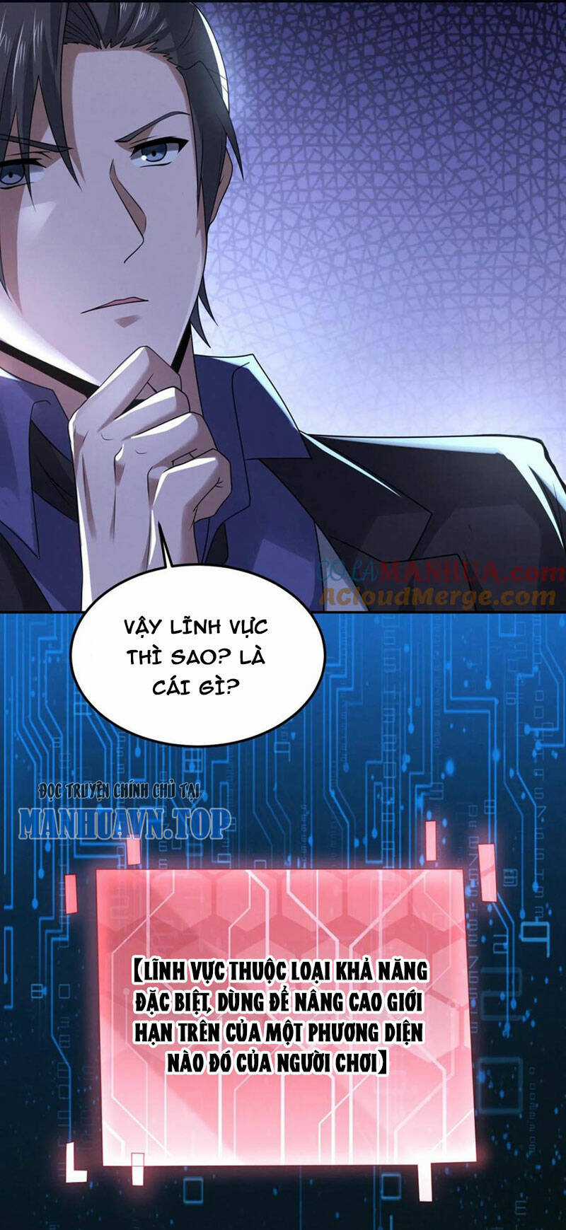 Bởi Vì Cẩn Thận Mà Quá Phận Hung Ác Chapter 60 trang 14