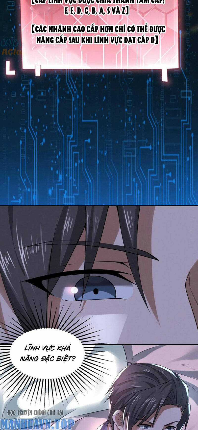 Bởi Vì Cẩn Thận Mà Quá Phận Hung Ác Chapter 60 trang 16