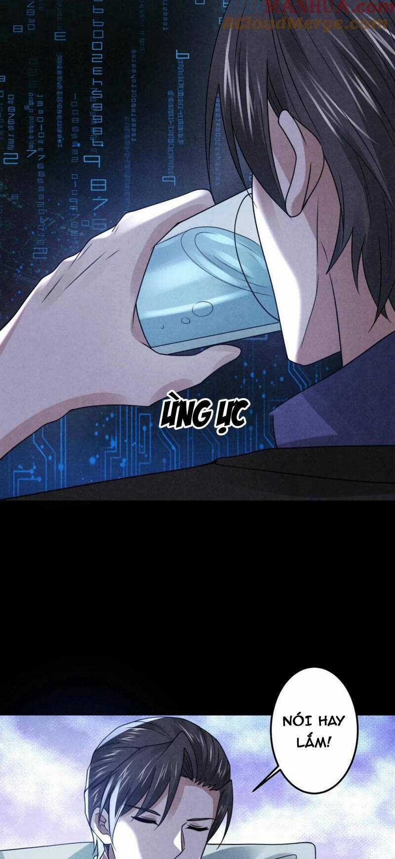 Bởi Vì Cẩn Thận Mà Quá Phận Hung Ác Chapter 60 trang 21