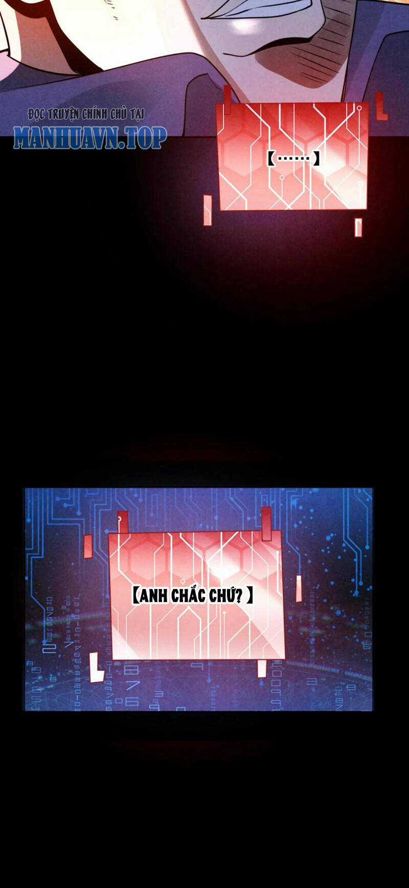 Bởi Vì Cẩn Thận Mà Quá Phận Hung Ác Chapter 60 trang 23