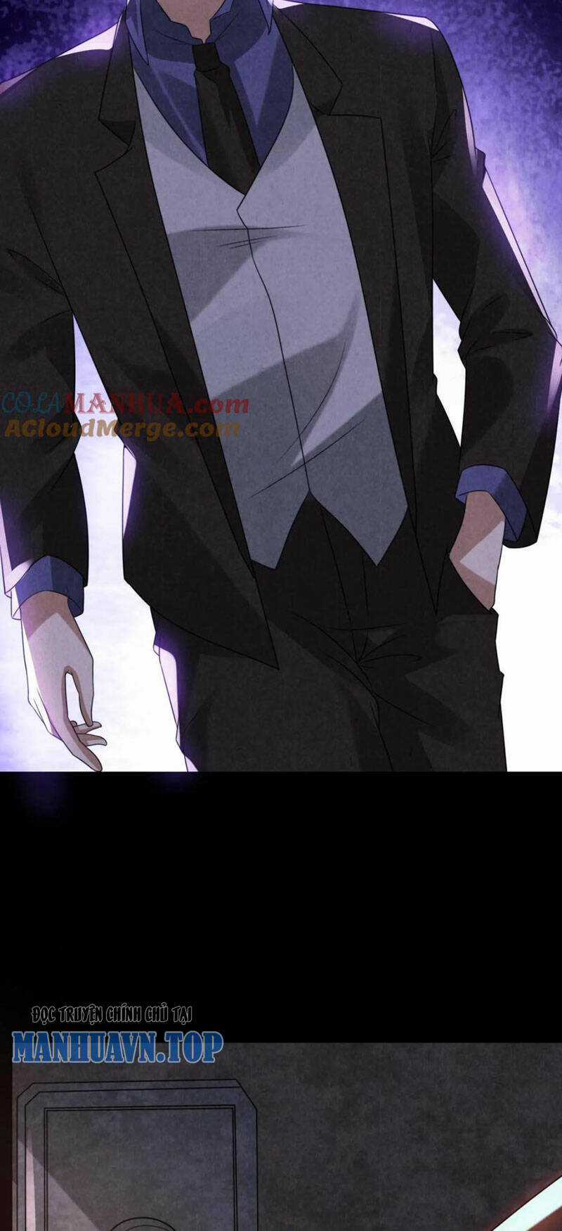 Bởi Vì Cẩn Thận Mà Quá Phận Hung Ác Chapter 60 trang 6