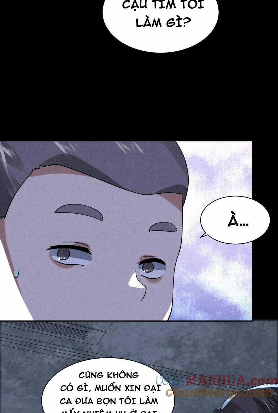 Bởi Vì Cẩn Thận Mà Quá Phận Hung Ác Chapter 61 trang 11