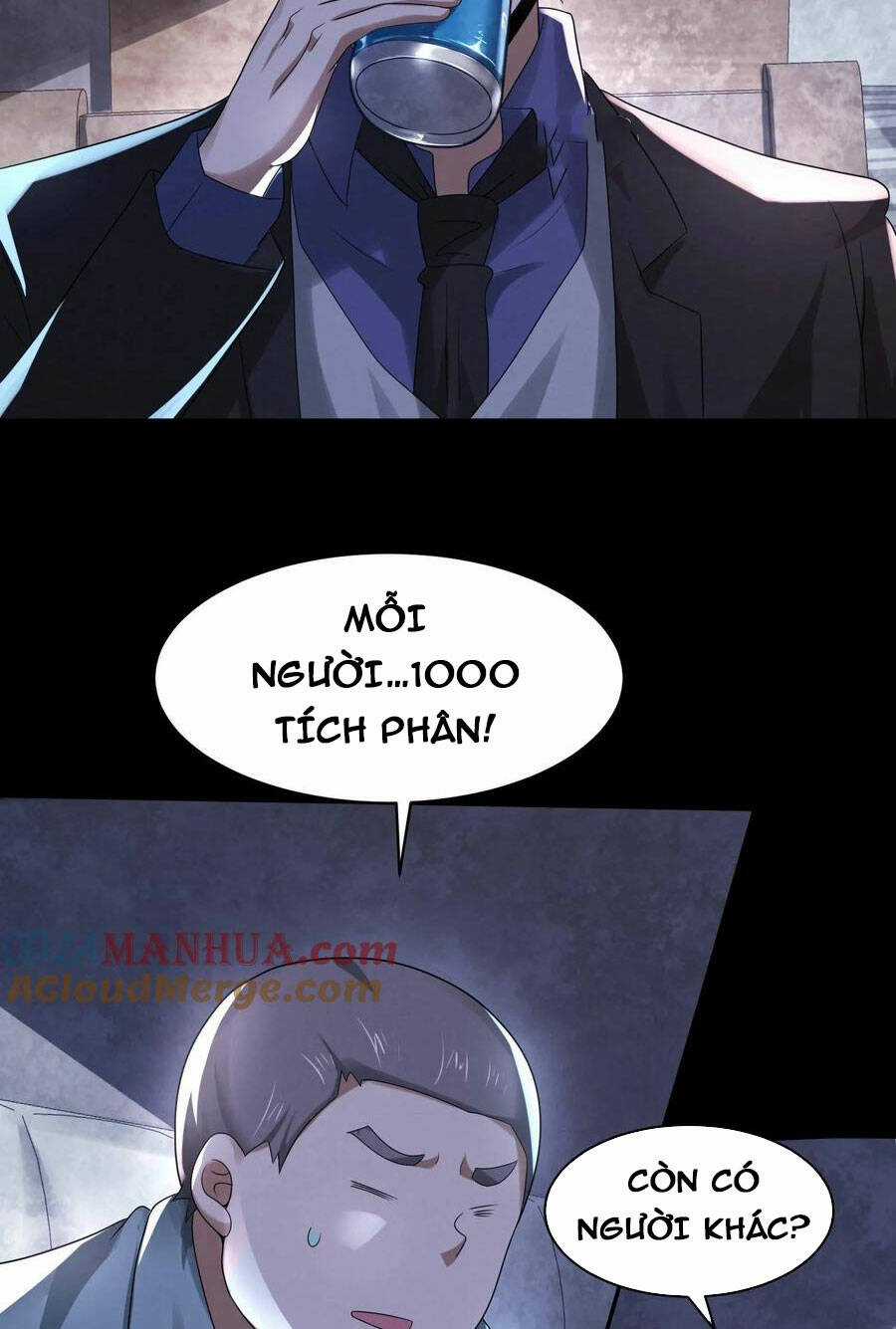 Bởi Vì Cẩn Thận Mà Quá Phận Hung Ác Chapter 61 trang 16