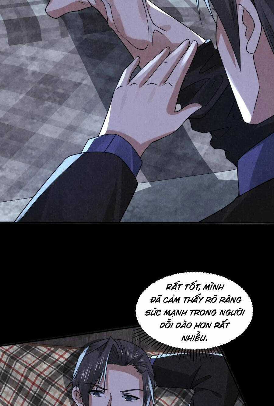 Bởi Vì Cẩn Thận Mà Quá Phận Hung Ác Chapter 61 trang 3