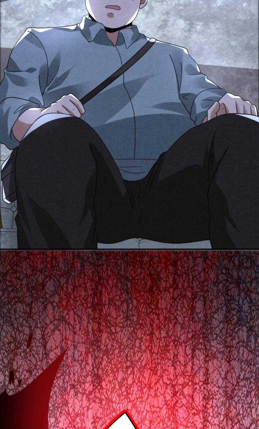 Bởi Vì Cẩn Thận Mà Quá Phận Hung Ác Chapter 61 trang 30