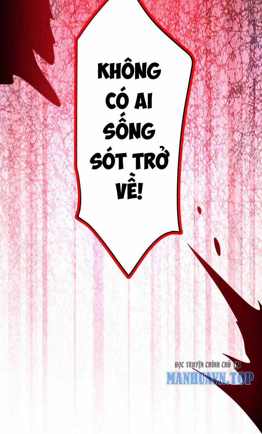 Bởi Vì Cẩn Thận Mà Quá Phận Hung Ác Chapter 61 trang 31