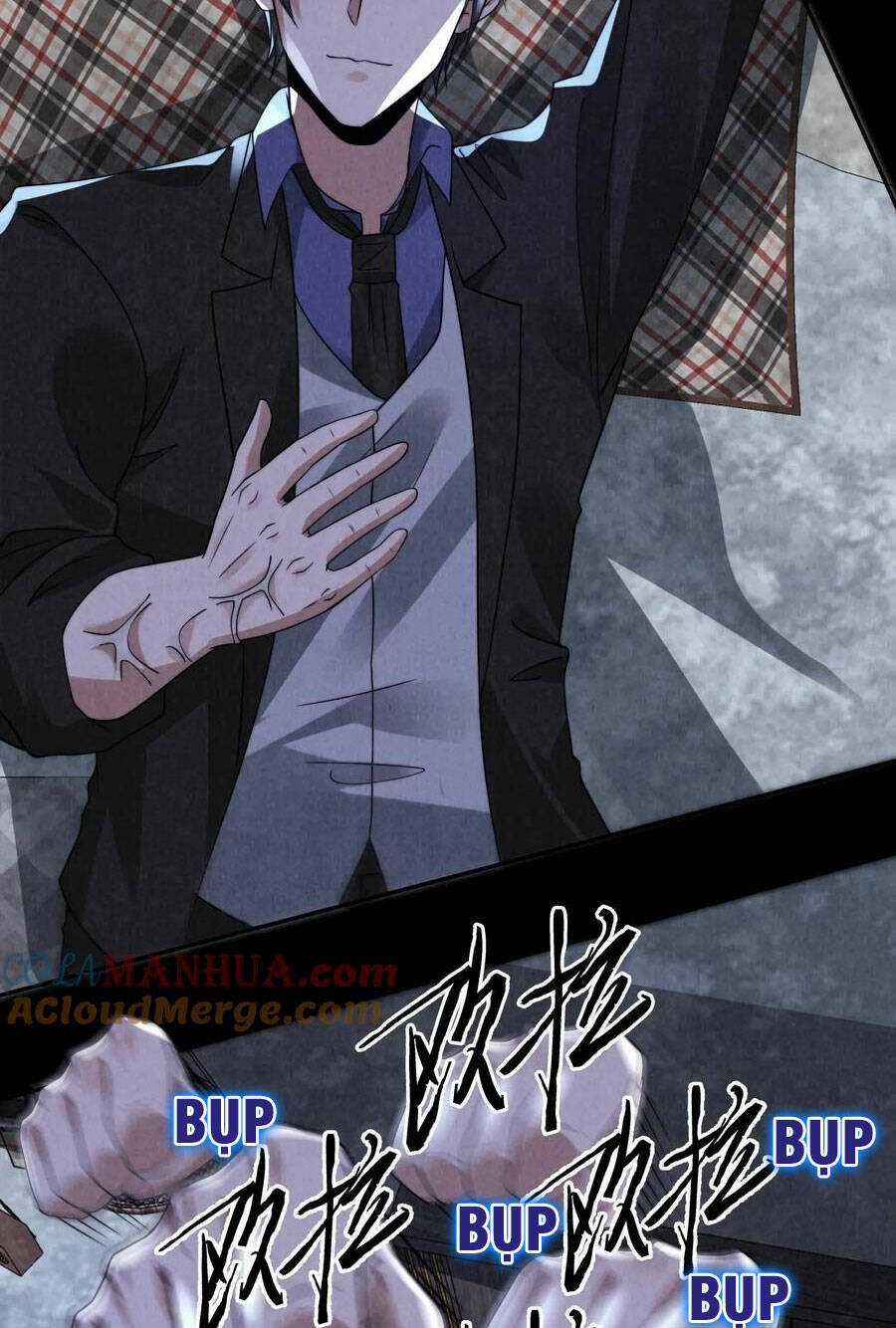 Bởi Vì Cẩn Thận Mà Quá Phận Hung Ác Chapter 61 trang 4