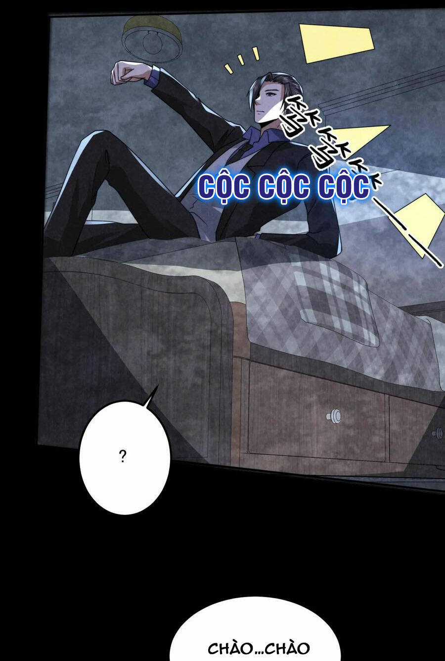 Bởi Vì Cẩn Thận Mà Quá Phận Hung Ác Chapter 61 trang 6