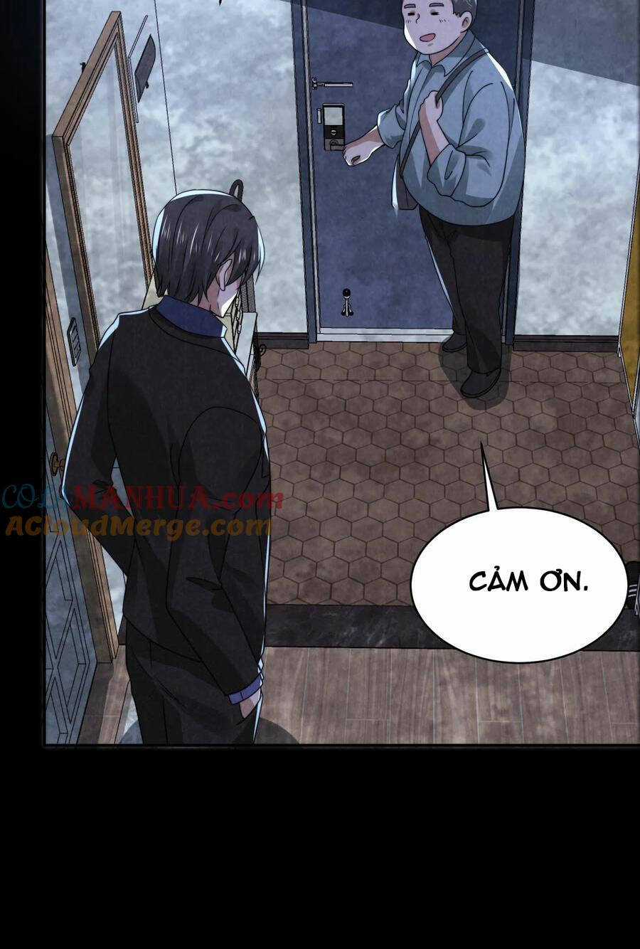 Bởi Vì Cẩn Thận Mà Quá Phận Hung Ác Chapter 61 trang 9