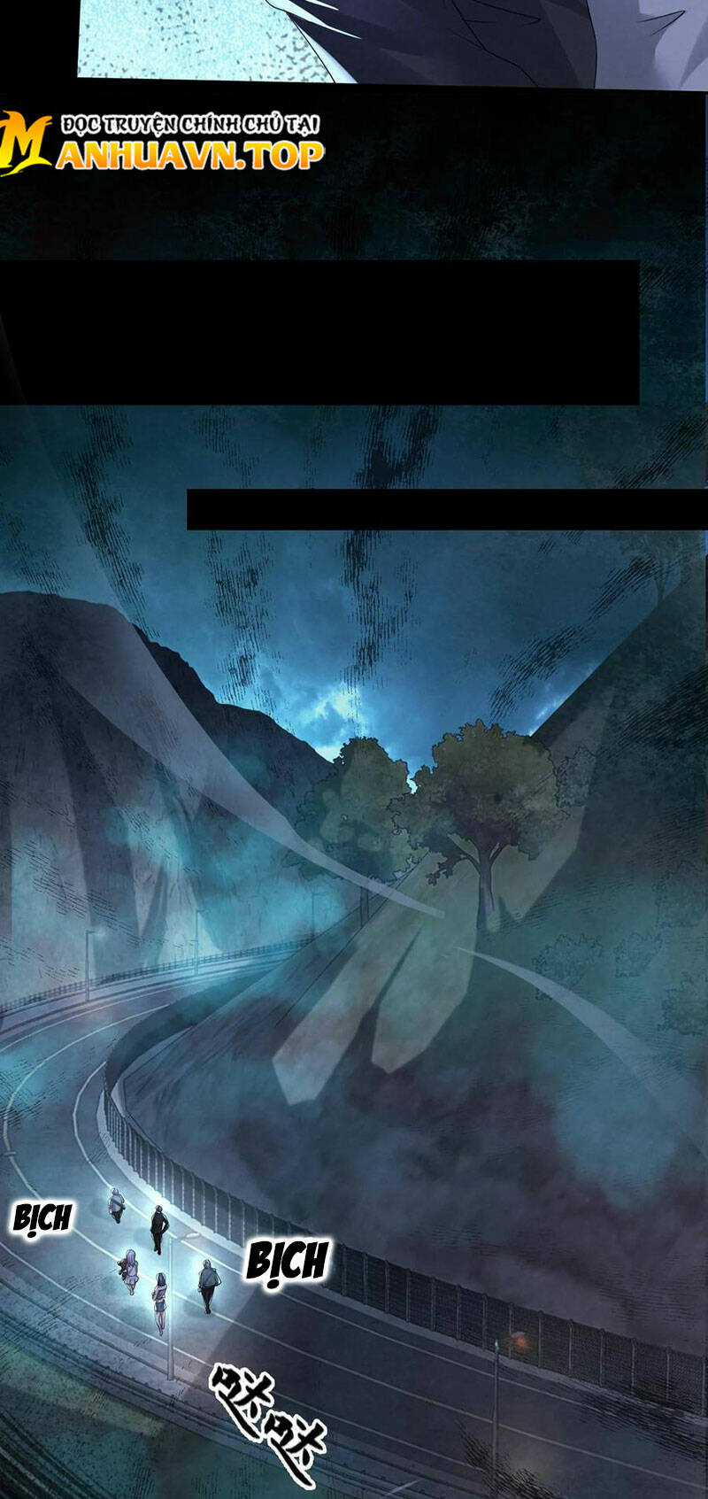 Bởi Vì Cẩn Thận Mà Quá Phận Hung Ác Chapter 62 trang 12