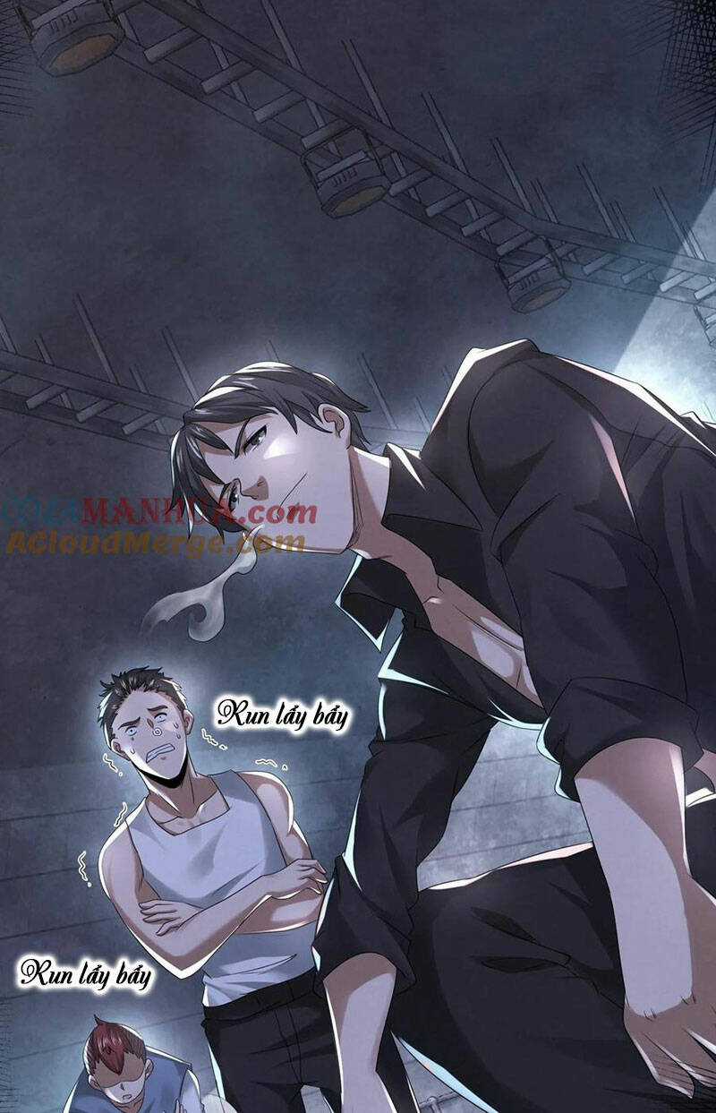 Bởi Vì Cẩn Thận Mà Quá Phận Hung Ác Chapter 62 trang 15