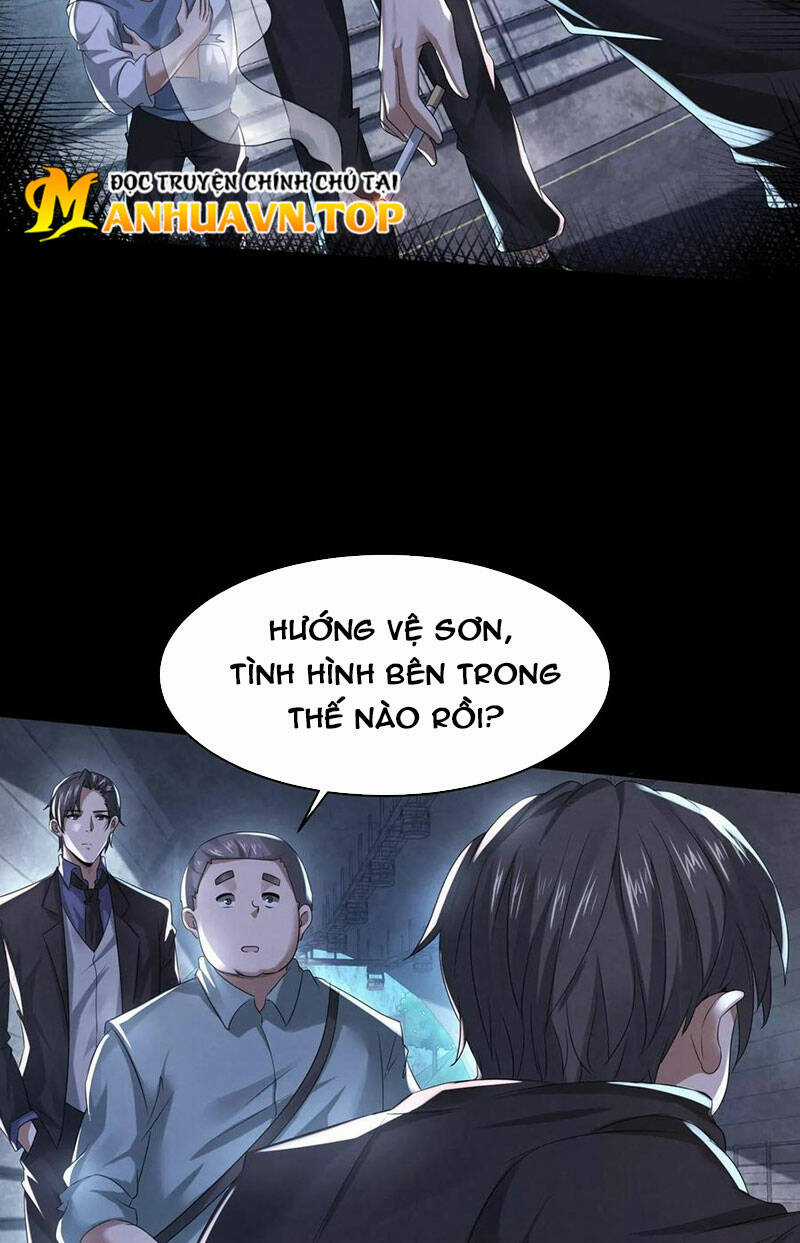 Bởi Vì Cẩn Thận Mà Quá Phận Hung Ác Chapter 62 trang 16