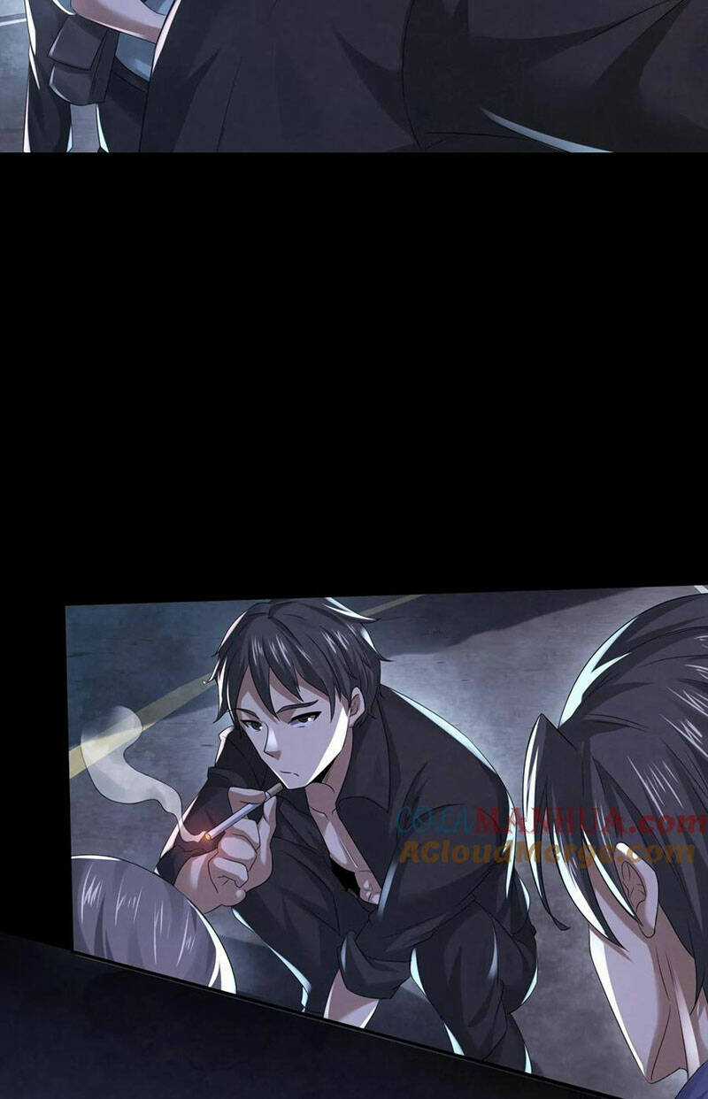 Bởi Vì Cẩn Thận Mà Quá Phận Hung Ác Chapter 62 trang 17