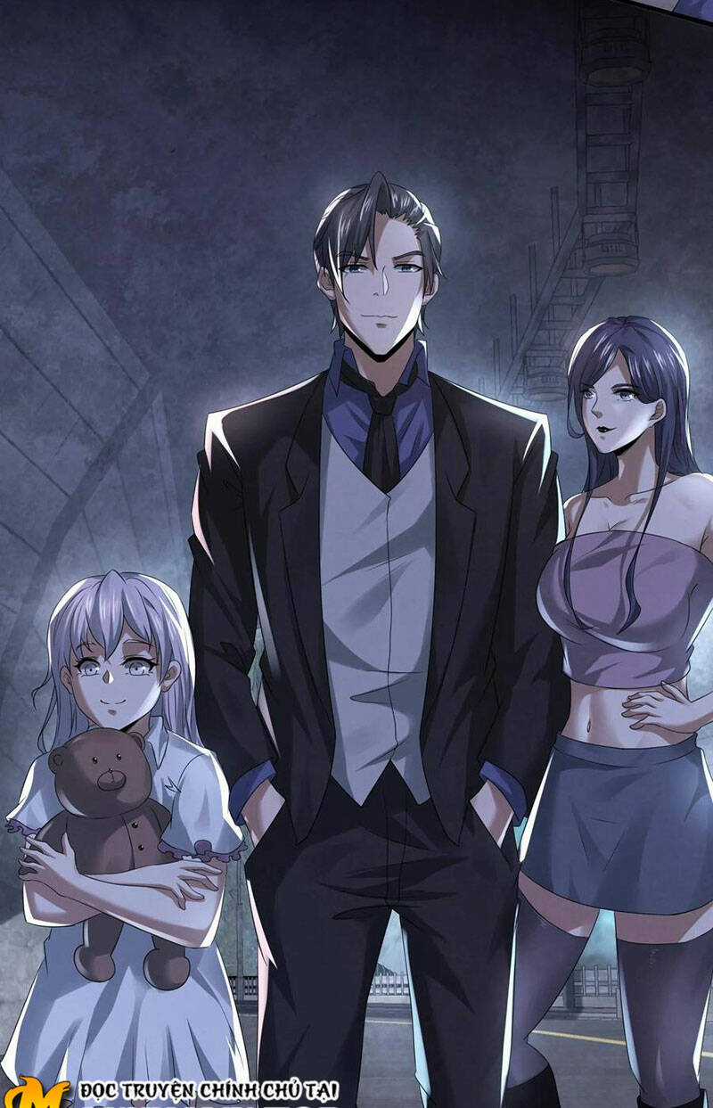 Bởi Vì Cẩn Thận Mà Quá Phận Hung Ác Chapter 62 trang 18