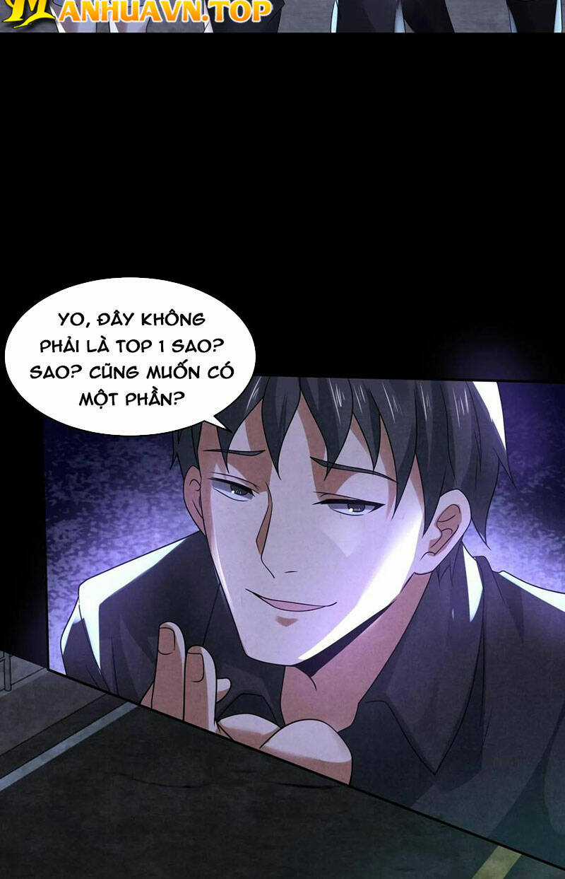 Bởi Vì Cẩn Thận Mà Quá Phận Hung Ác Chapter 62 trang 19